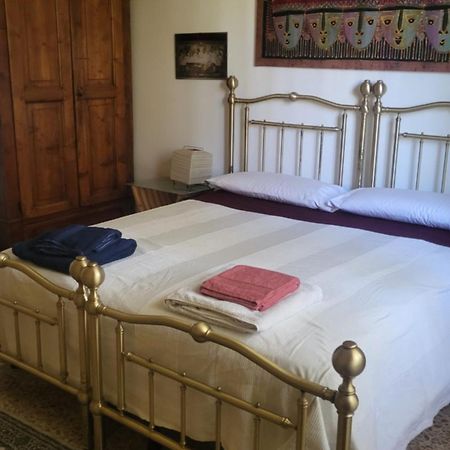 La Casa Di Lucia: Grande Appartamento Con Balcone Brescia Esterno foto