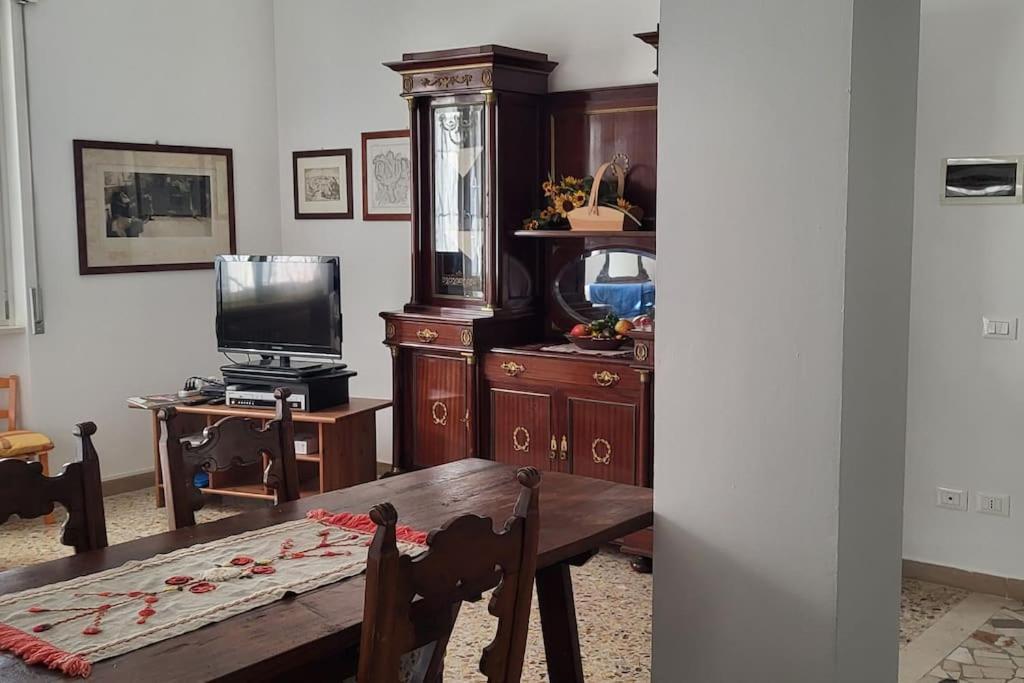 La Casa Di Lucia: Grande Appartamento Con Balcone Brescia Esterno foto