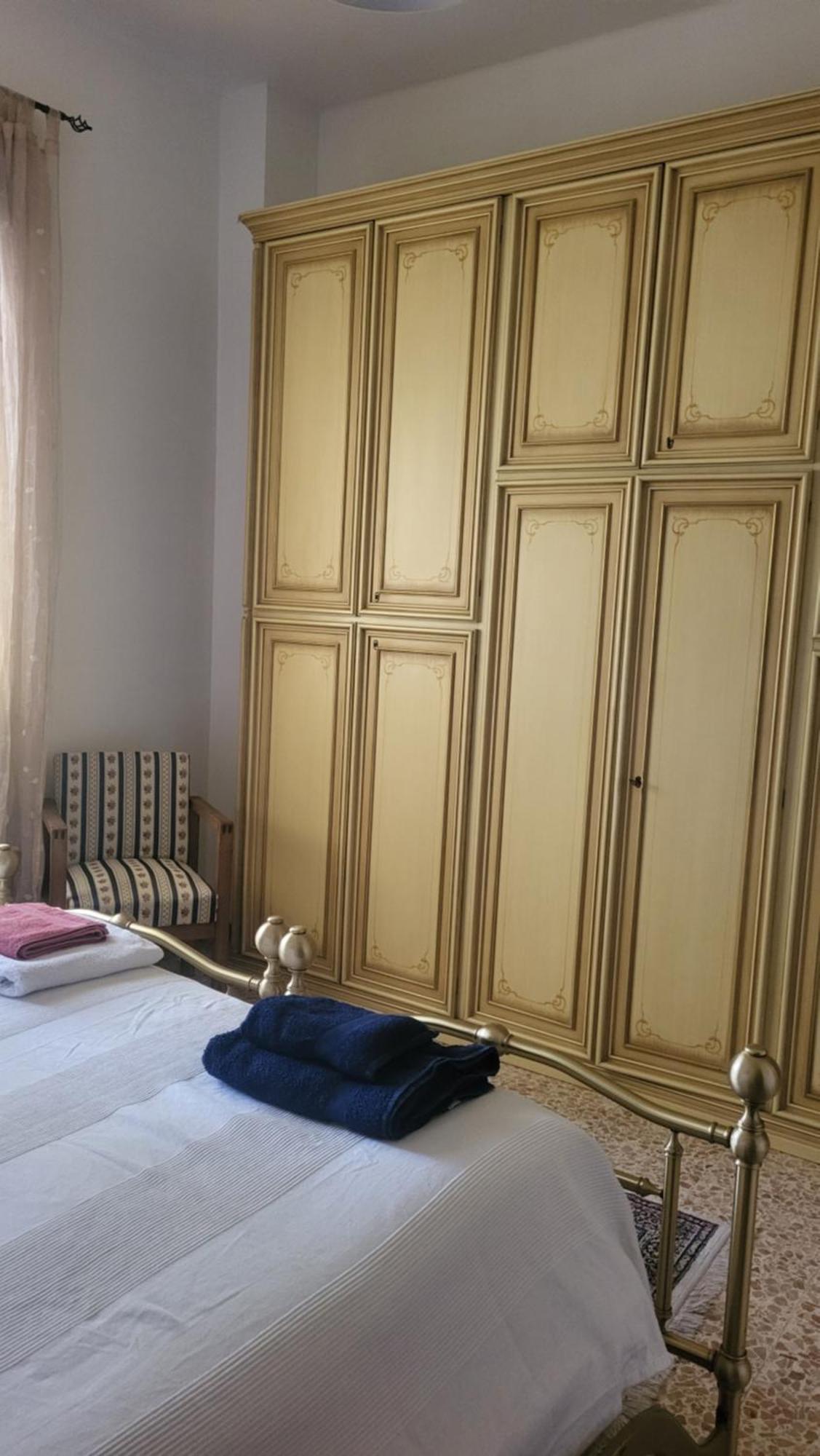 La Casa Di Lucia: Grande Appartamento Con Balcone Brescia Esterno foto